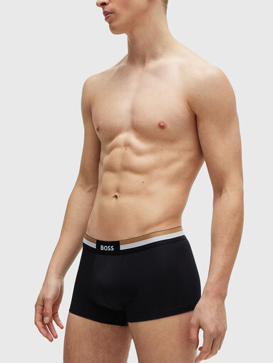 MOTION set of three trunks - 5