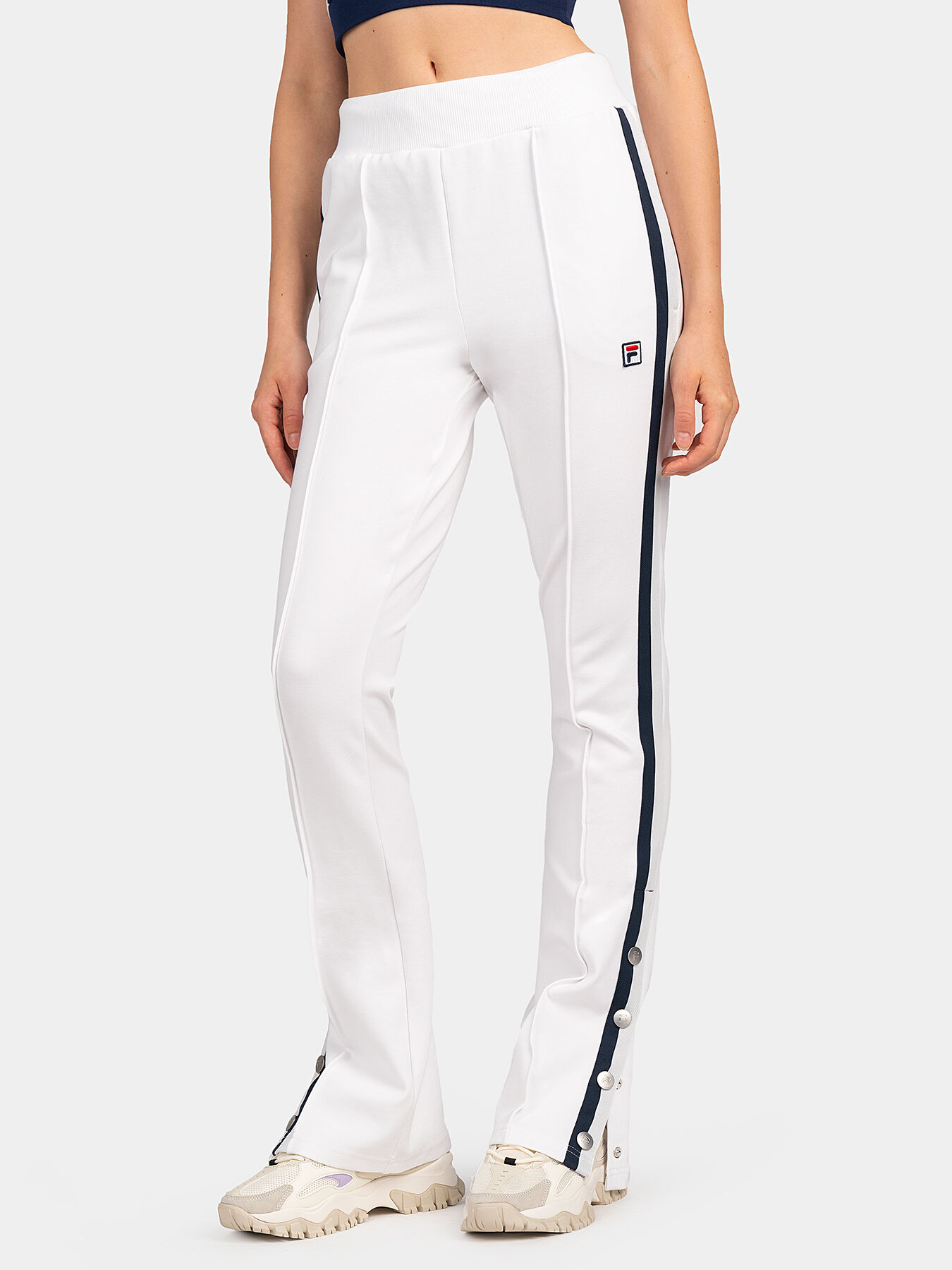 Fila sport sweatpants cheap