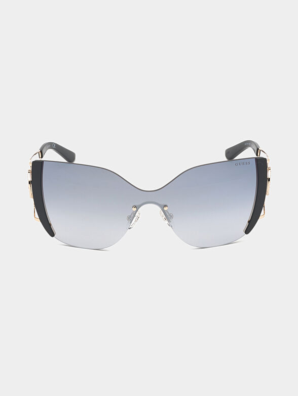Black sunglasses - 6