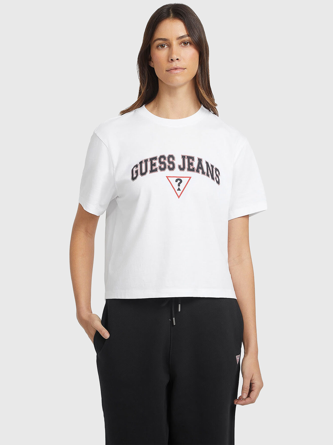 Guess brand shirt shop