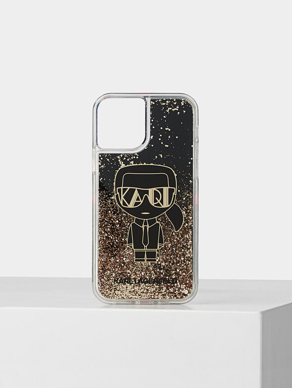 K/IKONIK Case for IPHONE 12 PRO - 1