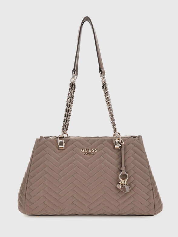 ANNING large bag with logo - 1