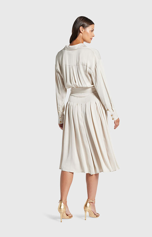 kay unger floral midi dress Caitlin Gown – Kay Unger