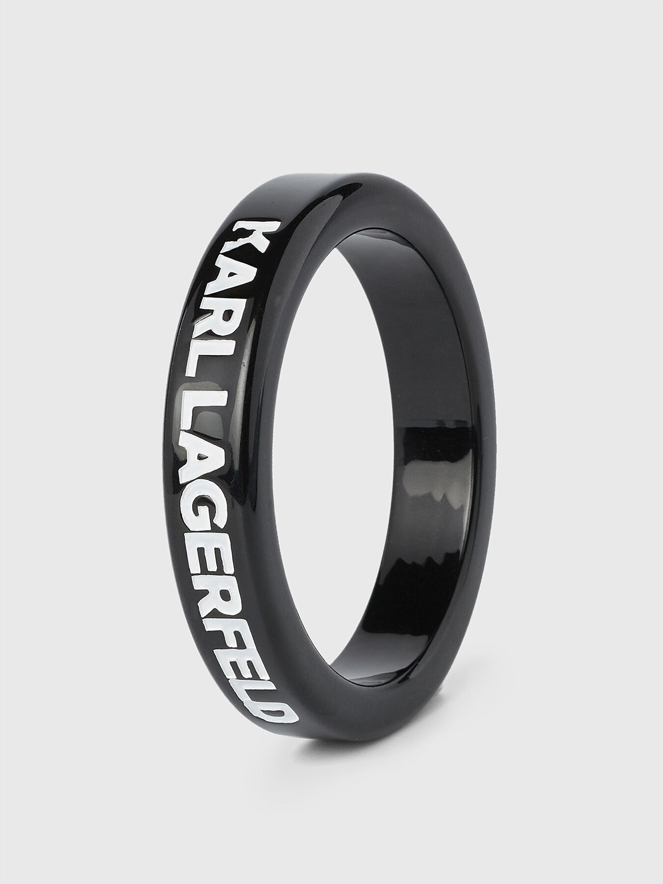 K/SUMMER bracelet with logo accent brand Karl Lagerfeld