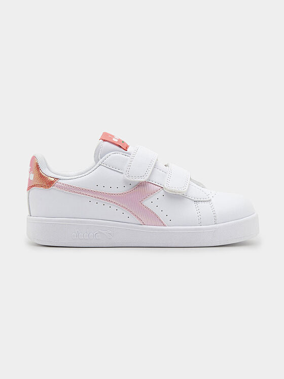 GAME P sneakers - 1