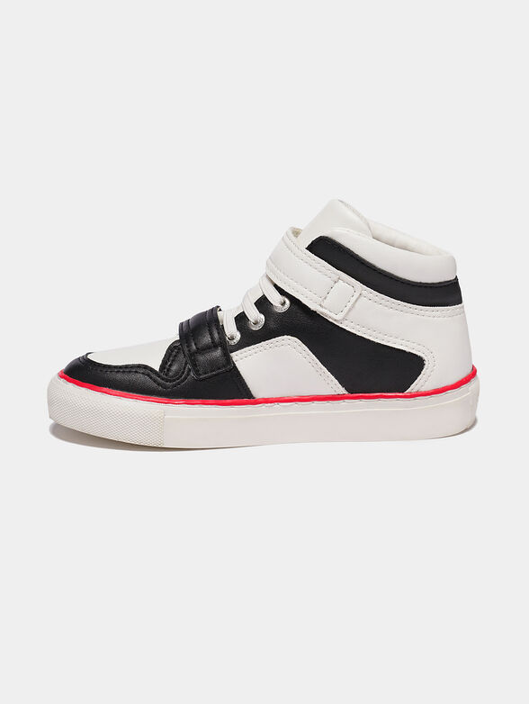 LUISS Sneakers - 4