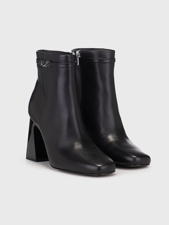 ASTRA NOVA ankle boots - 2