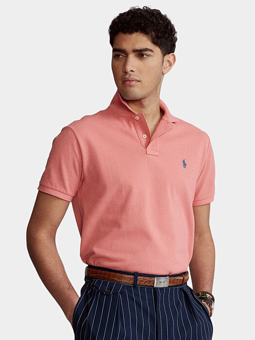 Polo-shirt