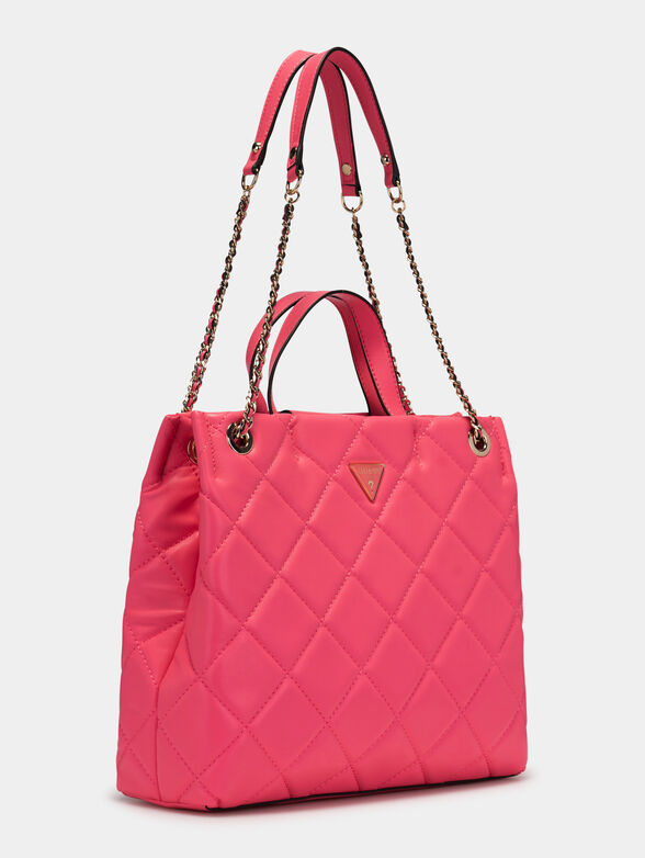 CESSILY shopper bag - 3