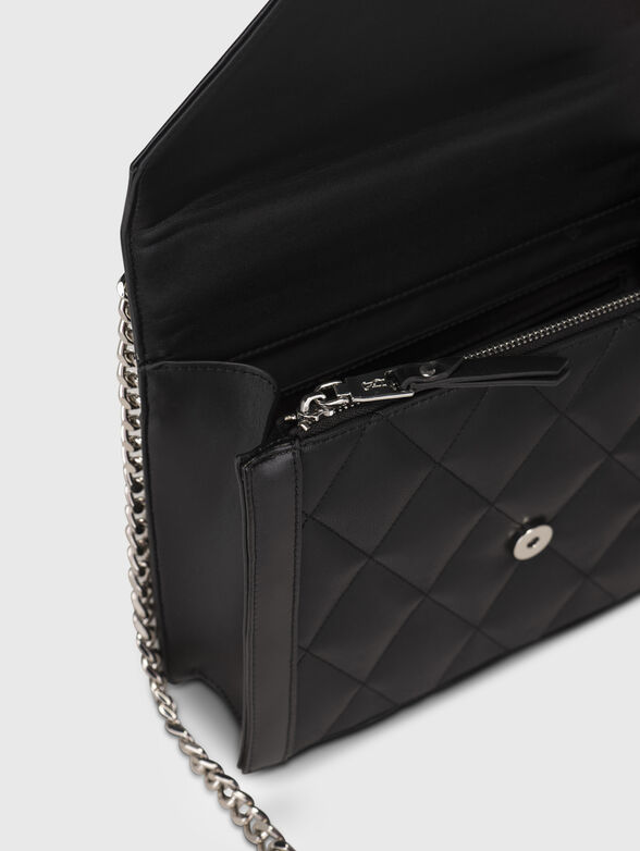 BDIABLOS black studded bag  - 6