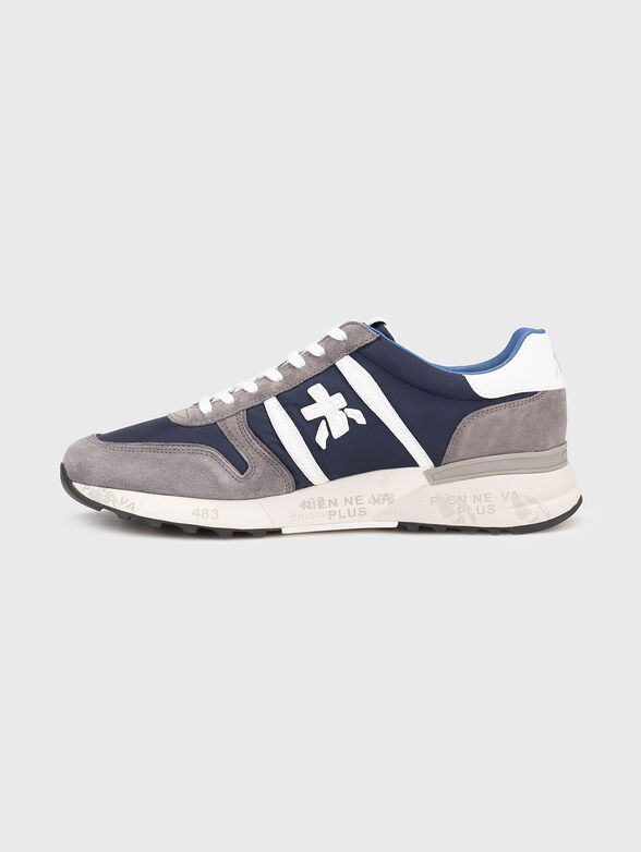 LANDER sneakers - 4