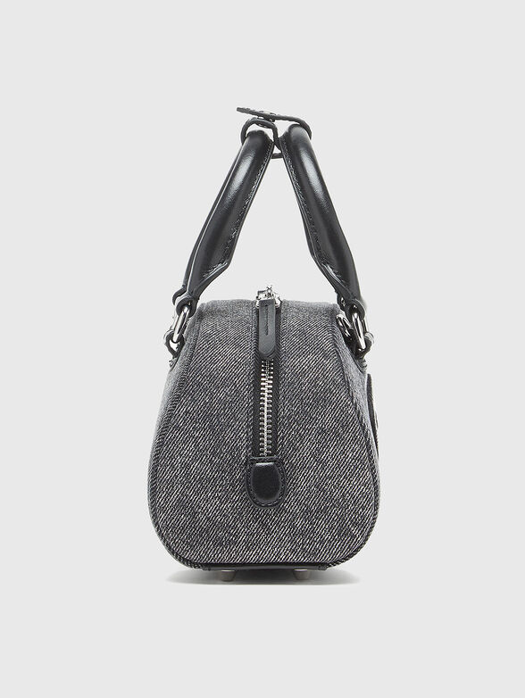 1DR DOME mini denim bag - 5