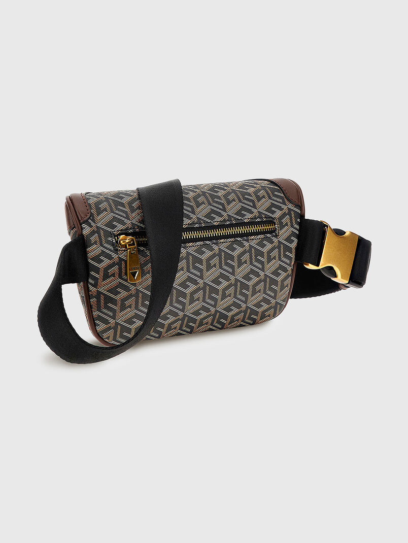 EDERLO belt bag - 3