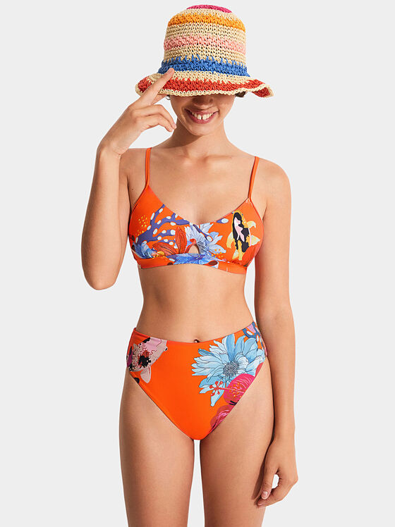 ATTINA bikini bottom - 1