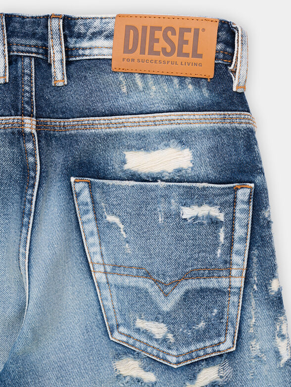 KROOLEY-J-X Jeans - 4