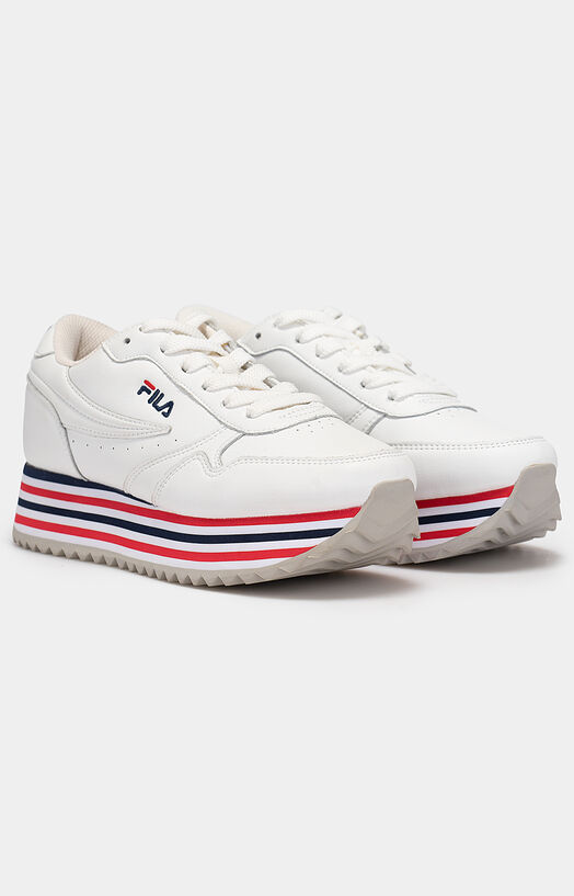 ORBIT ZEPPA sneakers brand FILA —