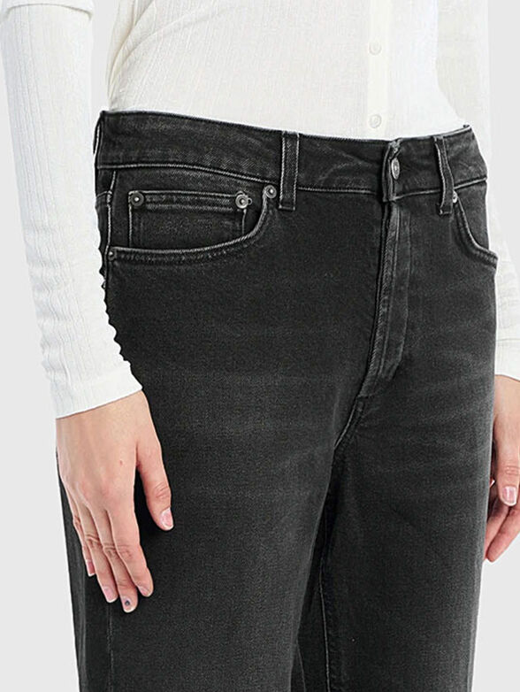 KOONS loose fit jeans - 4