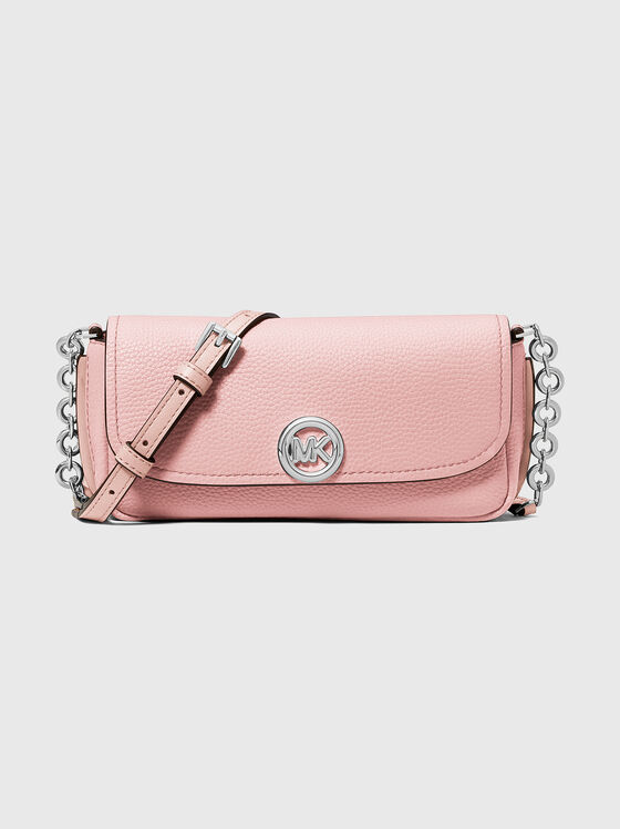 NOLITA small leather crossbody bag - 1