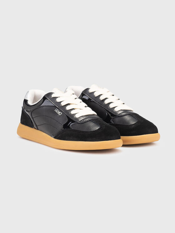 CONNOR 01 sneakers - 2