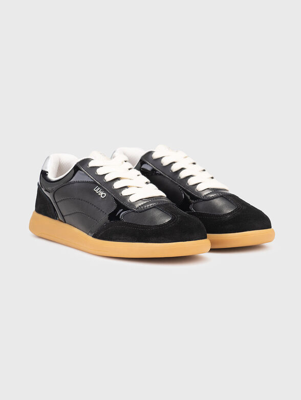 CONNOR 01 sneakers - 2