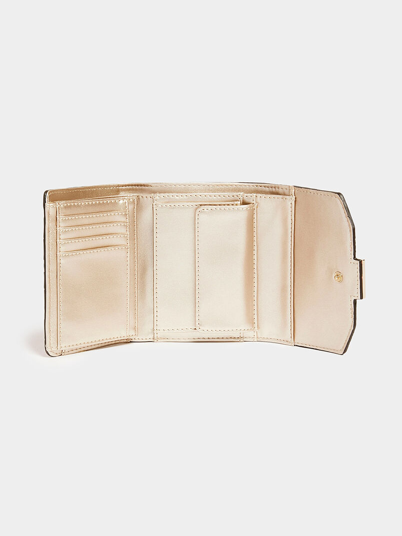 CARLSON purse in pink color - 3