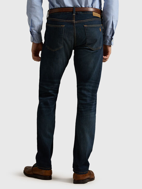 Blue jeans - 2