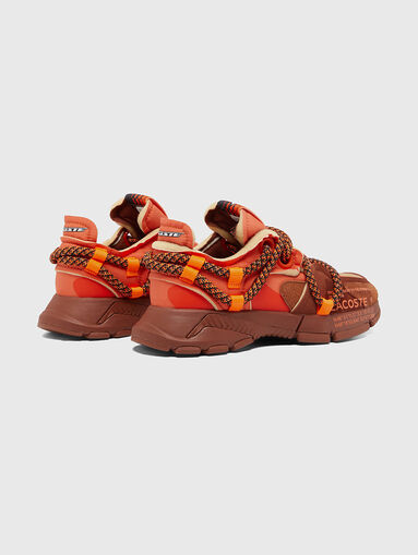 L003 ACTIVE RUNWAY sneakers - 4