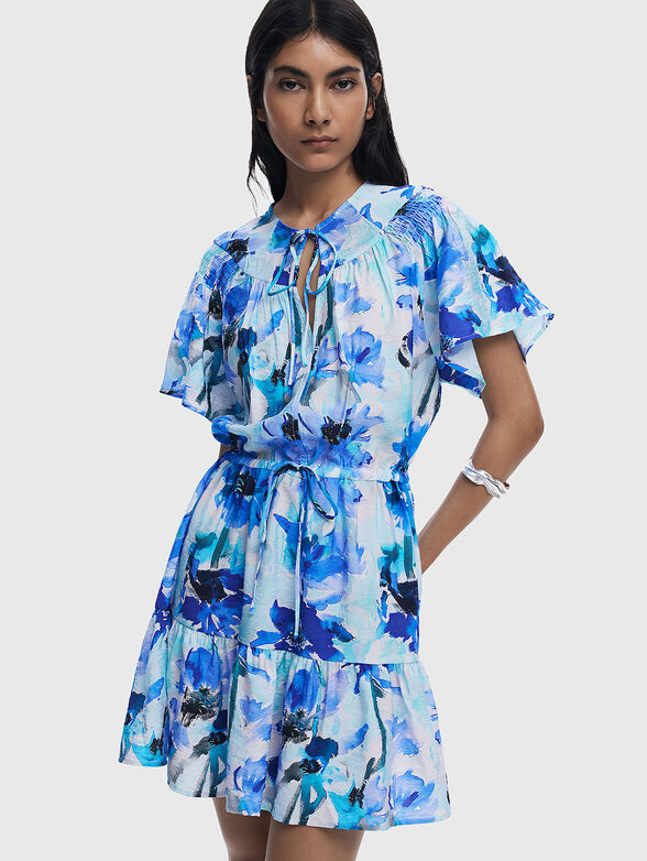 LANDI dress - 4