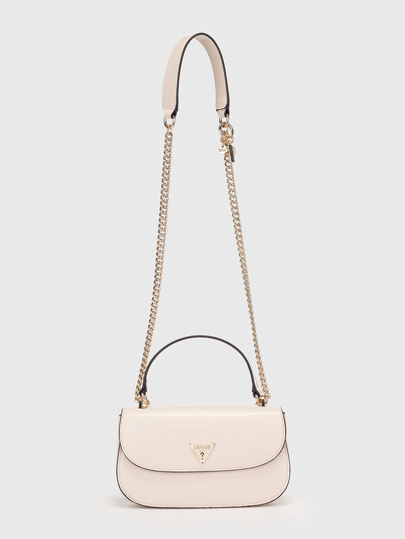 DARYNA crossbody bag with mini logo - 2