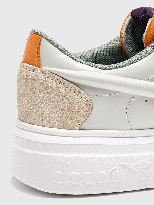 MAGIC BOLD PUFFY sneakers - 4