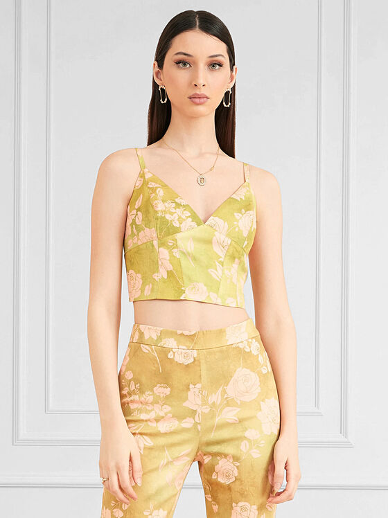 Топ ROSE ROMANCE - 1