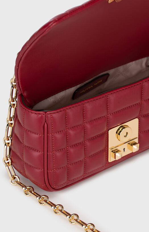 TRIBECA crossbody bag brand MICHAEL KORS —