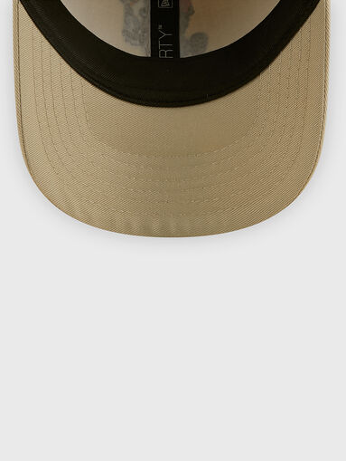 MASCOT 9FORTY hat - 5