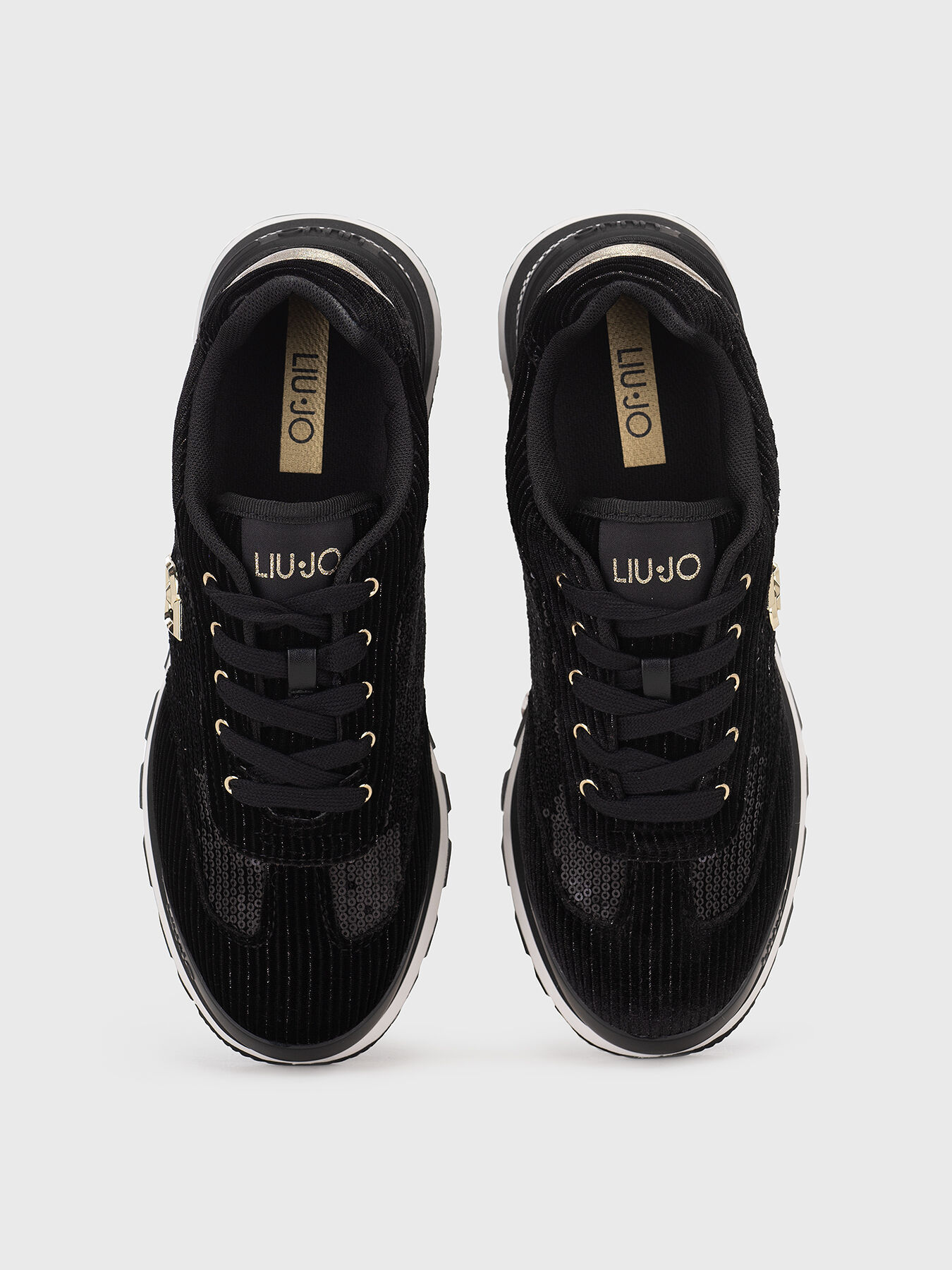 AMAZING 23 sports shoes brand LIU JO — Globalbrandsstore.com/en