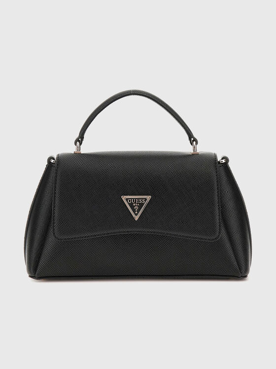 Чанта ECO GLORIANA със сафиано ефект - 1