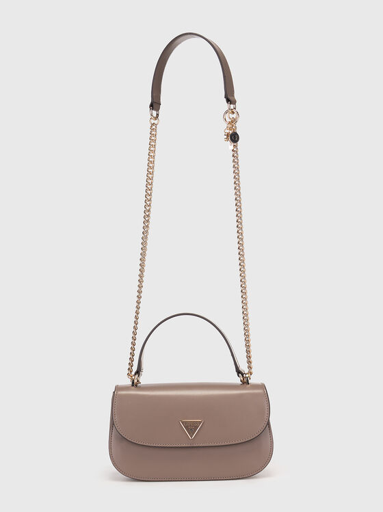 DARYNA crossbody bag with mini logo - 2