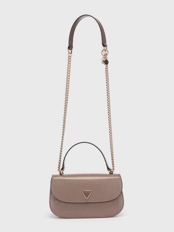 DARYNA crossbody bag with mini logo - 2