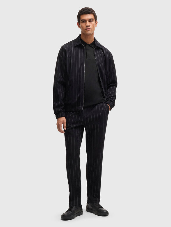 C-PARLAY polo shirt - 2