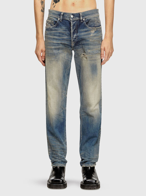 Дънки 2023 D-FINITIVE L.30 - 1