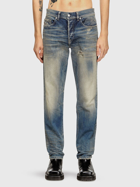 2023 D-FINITIVE L.30 jeans - 1