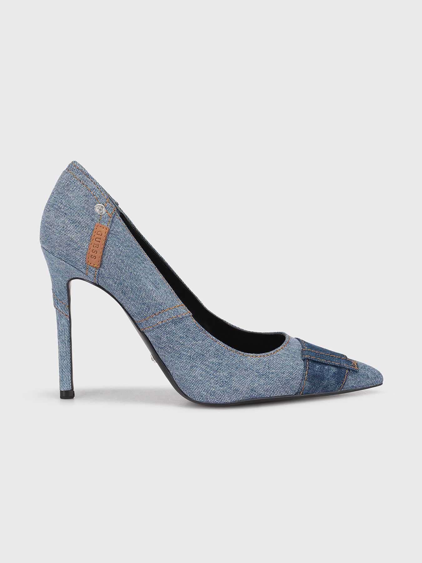 Guess jeans shoes hotsell
