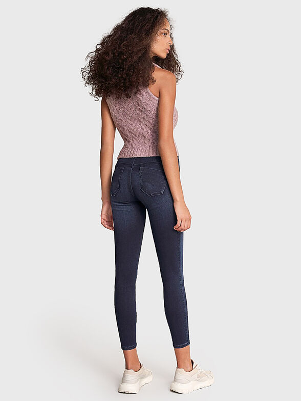 WONDER PUSH UP Jeggings - 2