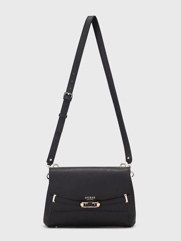 SILVYE FLAP bag - 2