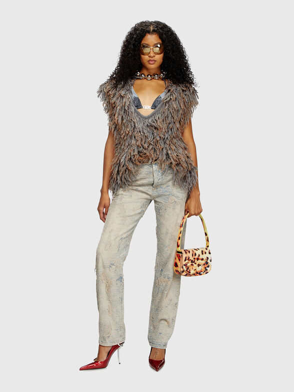 1988 D-ARKER-FSF regular jeans - 4