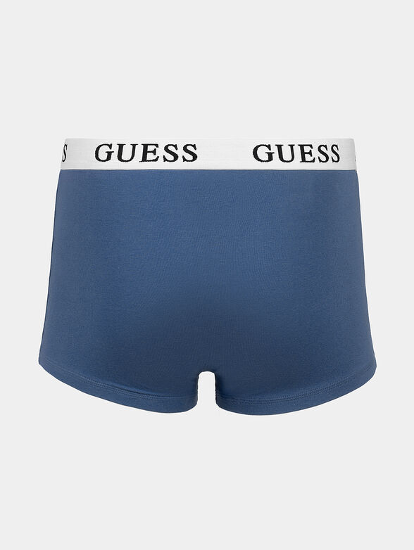Set of two boxers - 5