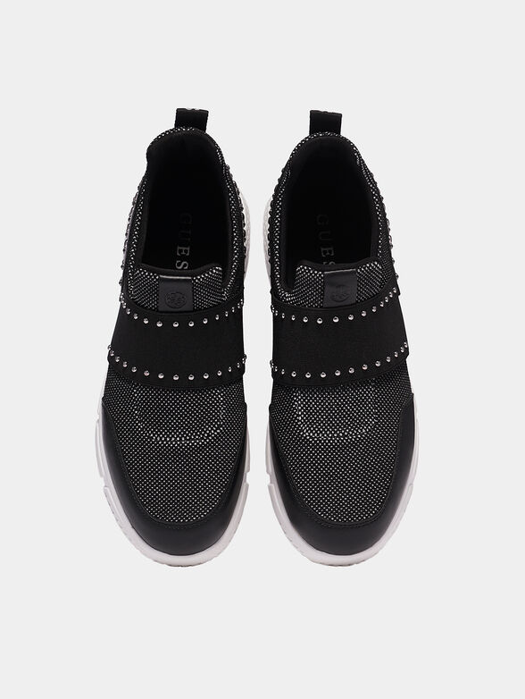 NAMASTIA Sneakers - 6