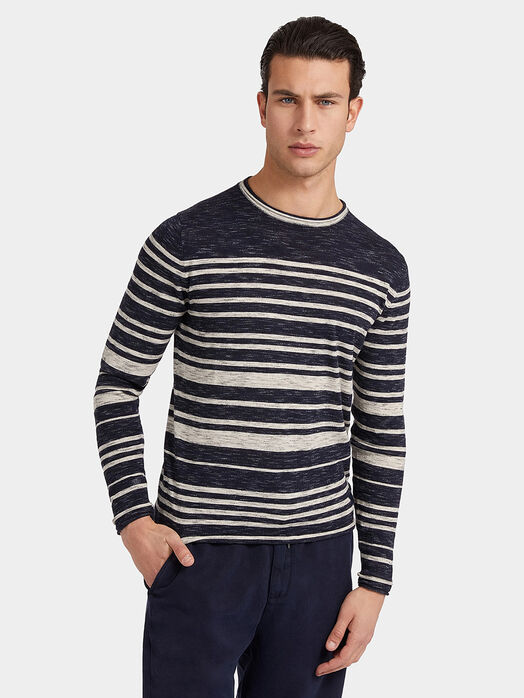 NIMBUS sweater