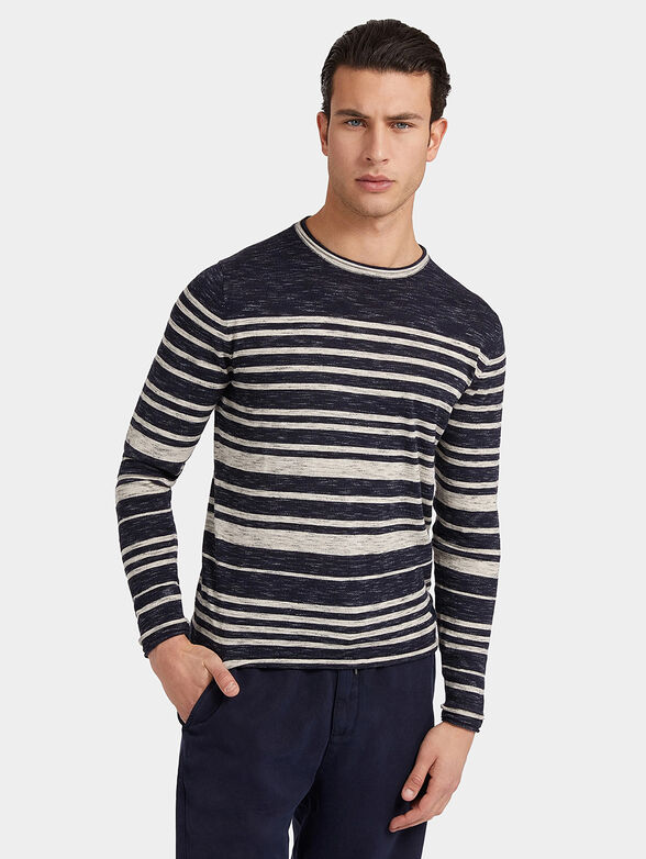 NIMBUS sweater - 1