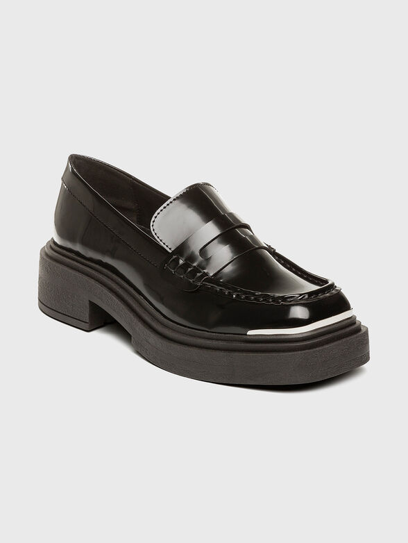 CHARMING loafers - 2