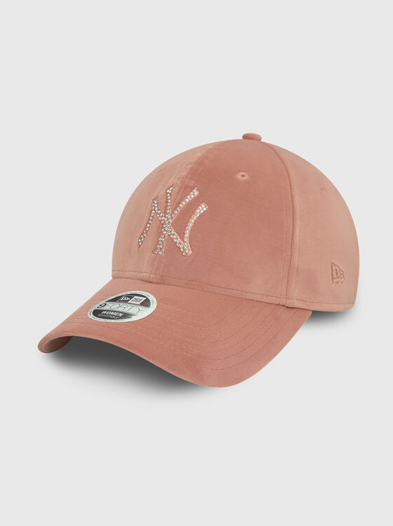 Бейзболна шапка NEW YORK YANKEES 9FORTY - 1